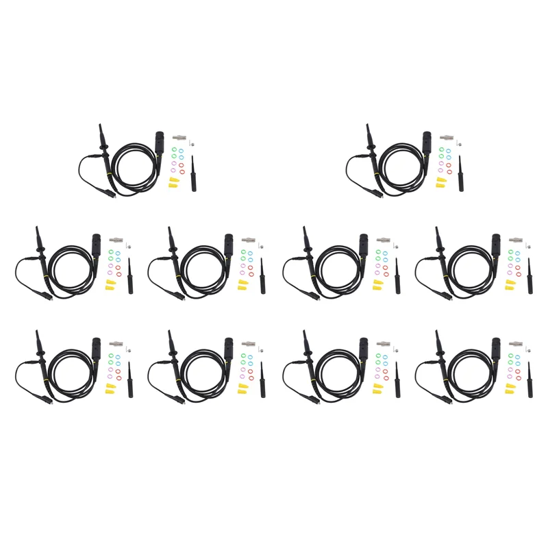 ABBY-10X P6500B 500…