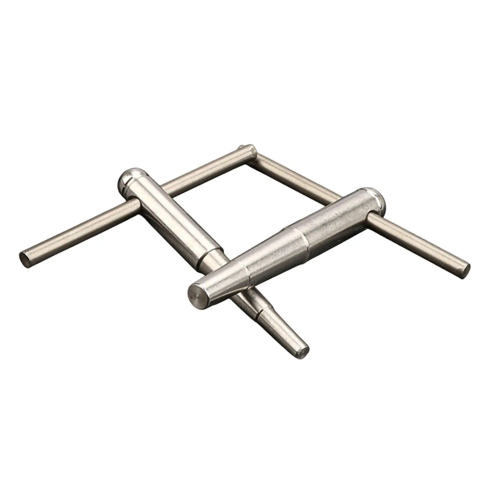 

Ремкомплект тромбона для духовых духовых инструментов, инструмент для металлического мундштука