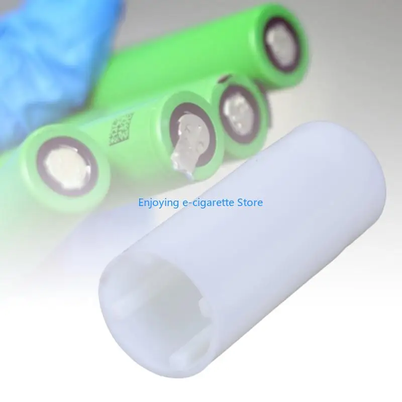 Batteriekonverter Hülle für 18650 bis 26650 Adapterbox für Taschenlampen Y4QF – Detail 2