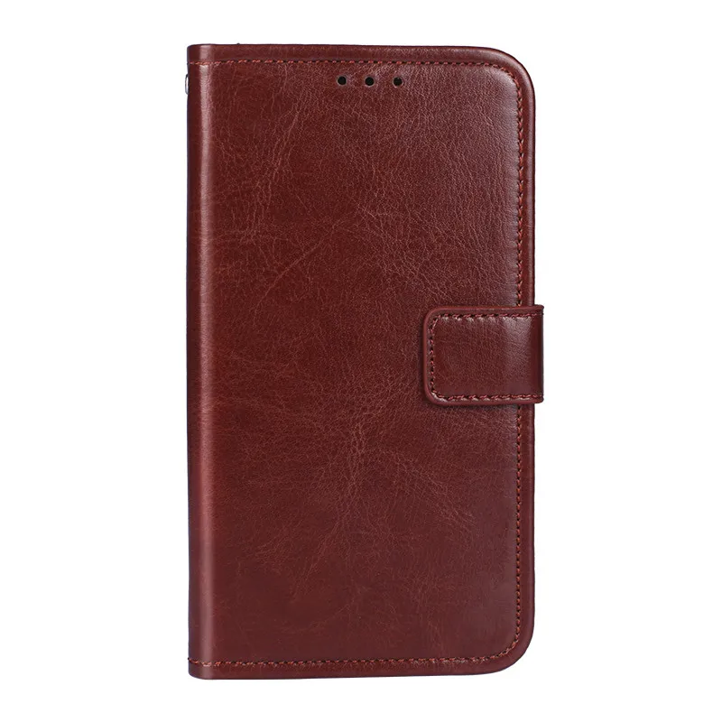 For Ulefone Armor 22 Case PU Leather Wallet Flip Case Cover Conque Phone Accessories For Ulefone Armor 22 Fundas