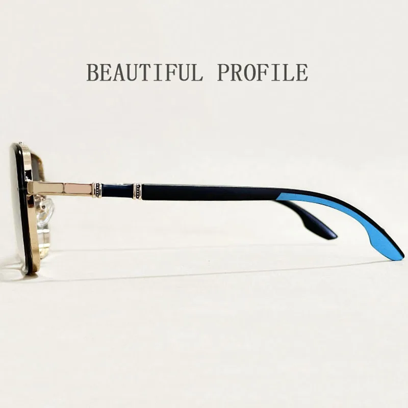 Square Sunglasses For Men Vintage Fashion Glasses Vacation Luxury Sunglasses Women Gafas De Sol Hombre Dropshipping Zonnebril
