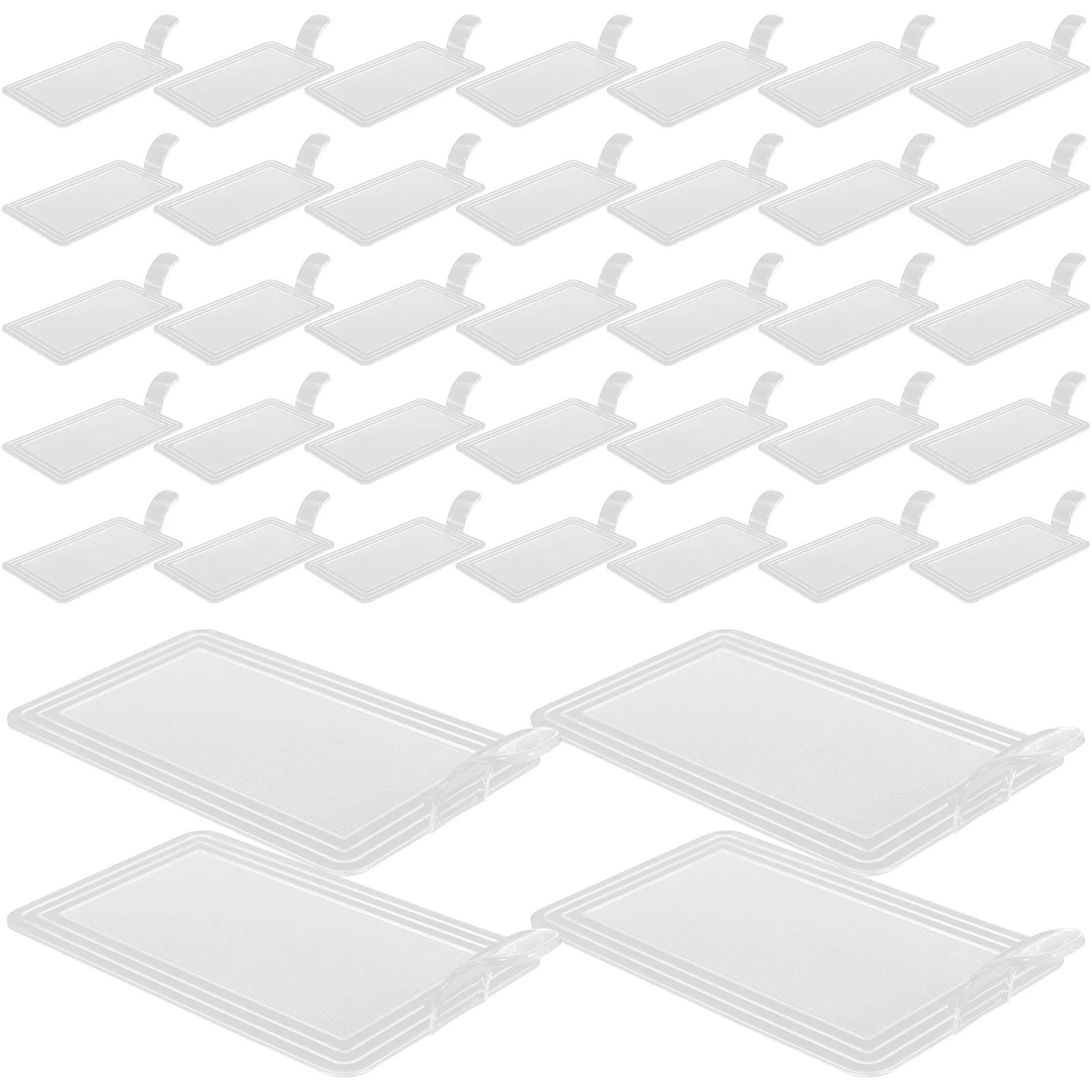 

100 Pcs Cake Bottom Carrier Dessert Carriers Party Trays Diy Bases Server Boards Mousse Household
