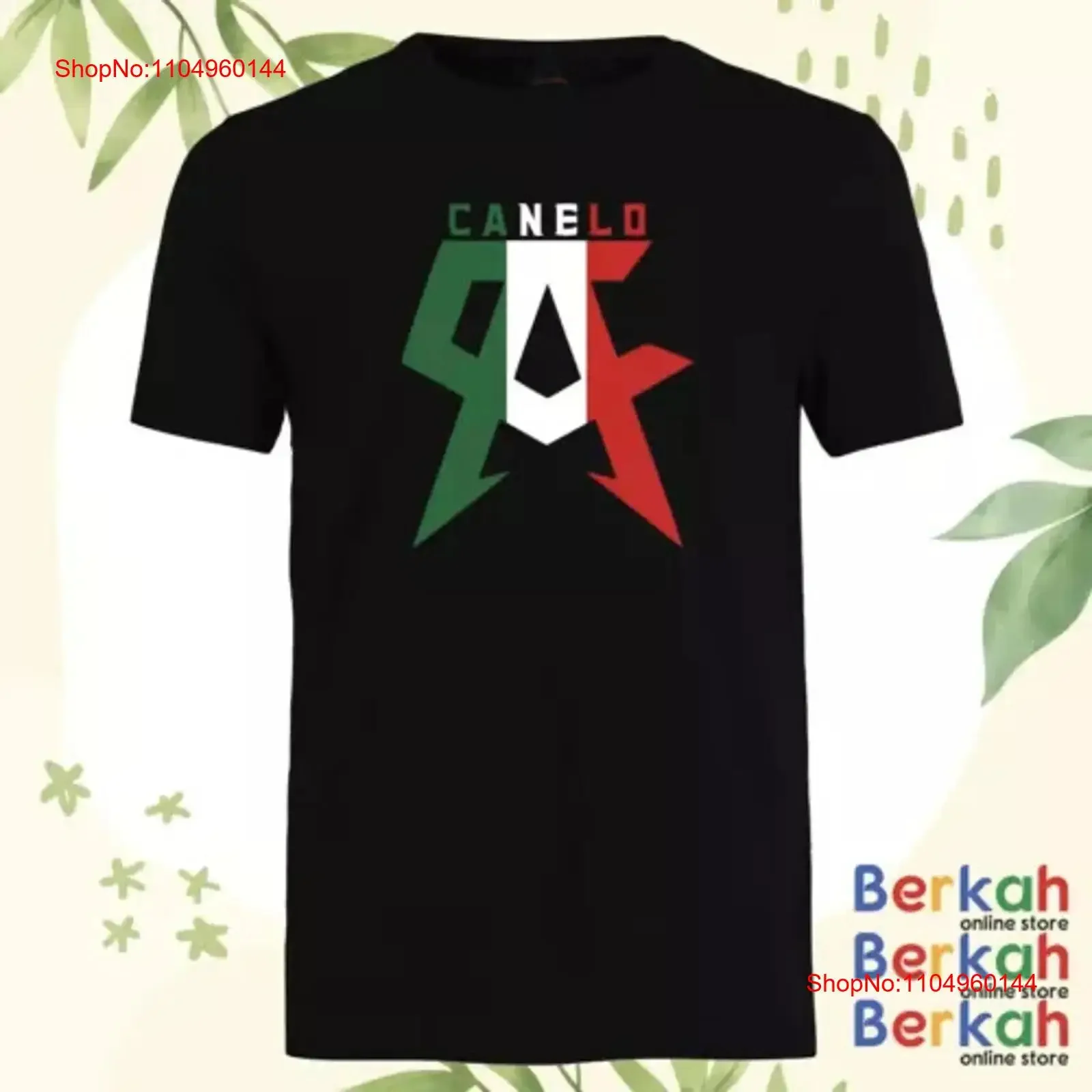 

New TEAM CANELO Mens T shirt Mexico flag Saul Alvarez Boxing Champ Inspired US vintage Washed graphic streetwear Comfortable