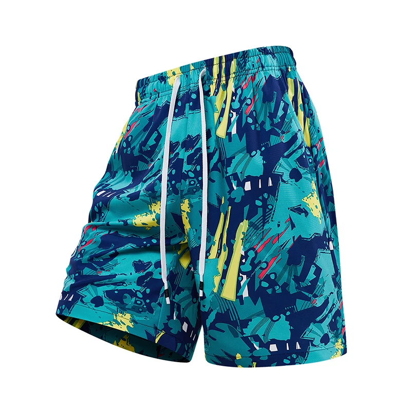 

Мужские шорты, баскетбольные шорты, повседневные спортивные шорты, мужские летние свободные шорты со средней посадкой, мужские пятипанельные шорты, мужские флисовые шорты