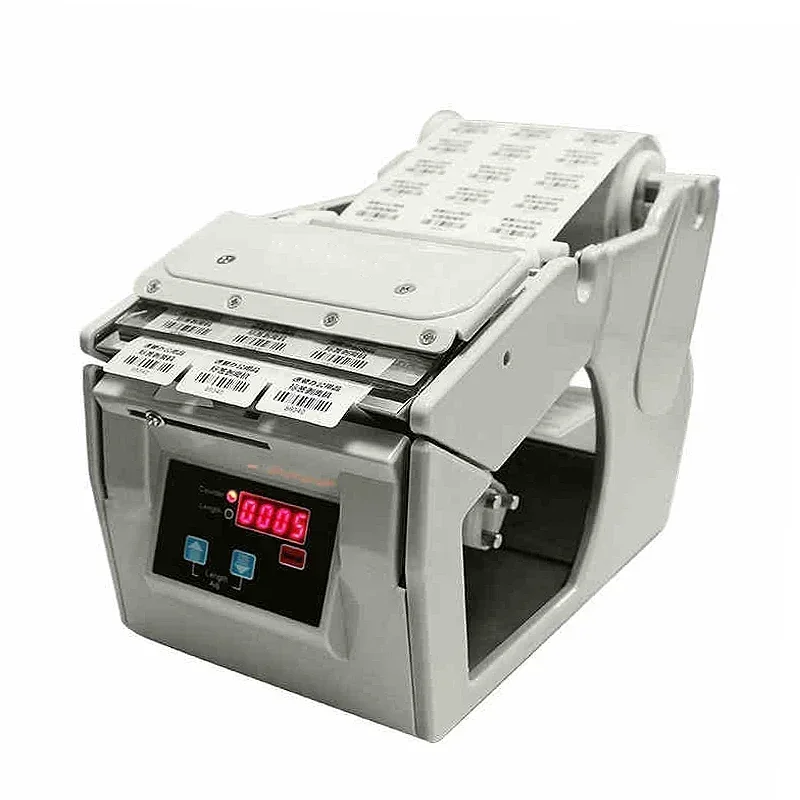 

Digital Automatic Tag Label Dispenser, Sticker, Stripping, Labeling, Labeling, Packing Machine, X130, X180, 220V, 110V