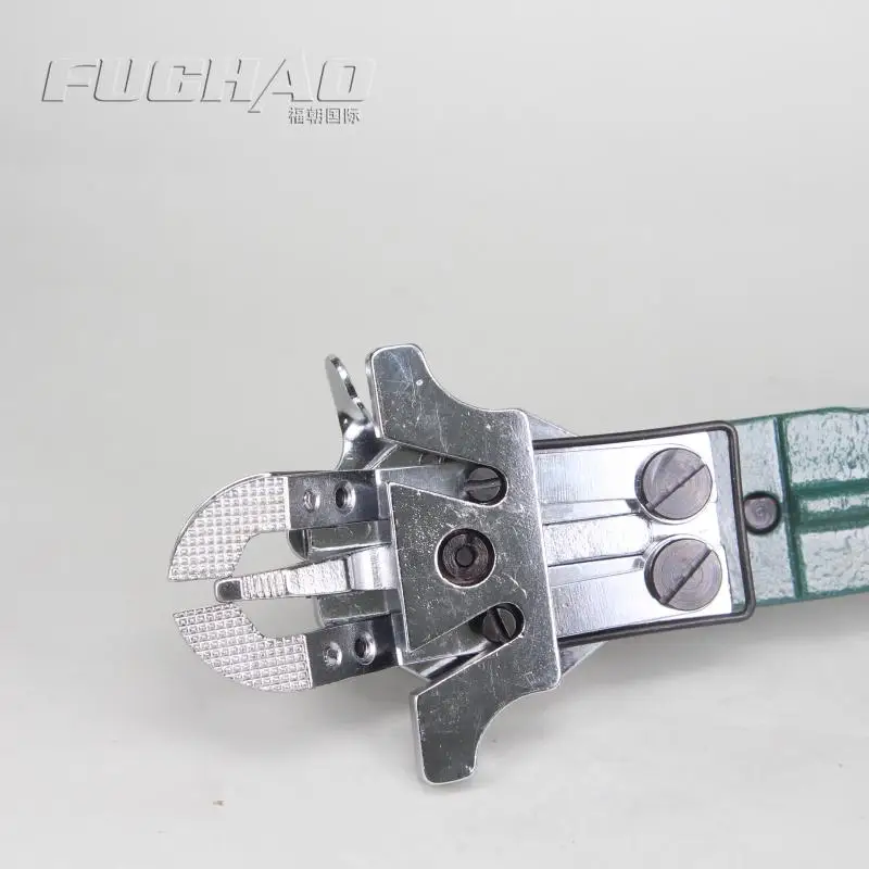 B2547-372-0B0 دايو ل JUKI ماكينات DAYU 373 زر تصاعد شقة مشبك رئيس الجمعية B2547372OBO الخياطة آلة أجزاء