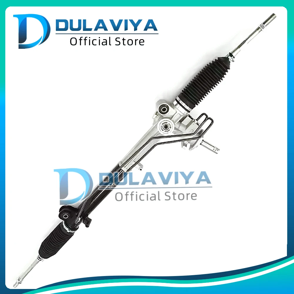 2S61-3200-MC Hydraulic Power Steering Rack LHD FOR FORD FIESTA 2S613200PC 1418619  Auto Power Steering Systems