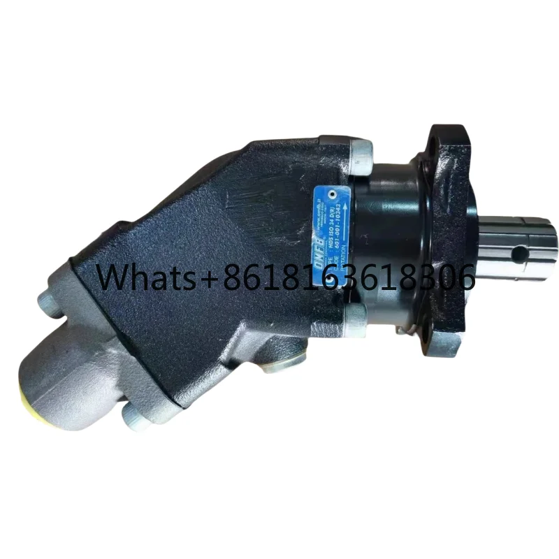 

Replaced Bent axis piston pumps HDS64 S-L SAEB 2-4H B 13T UNF HDS55 S-L SAEB 2-4H B 13T UNF HDS47 S-L SAEB 2-4H B 13T UNF