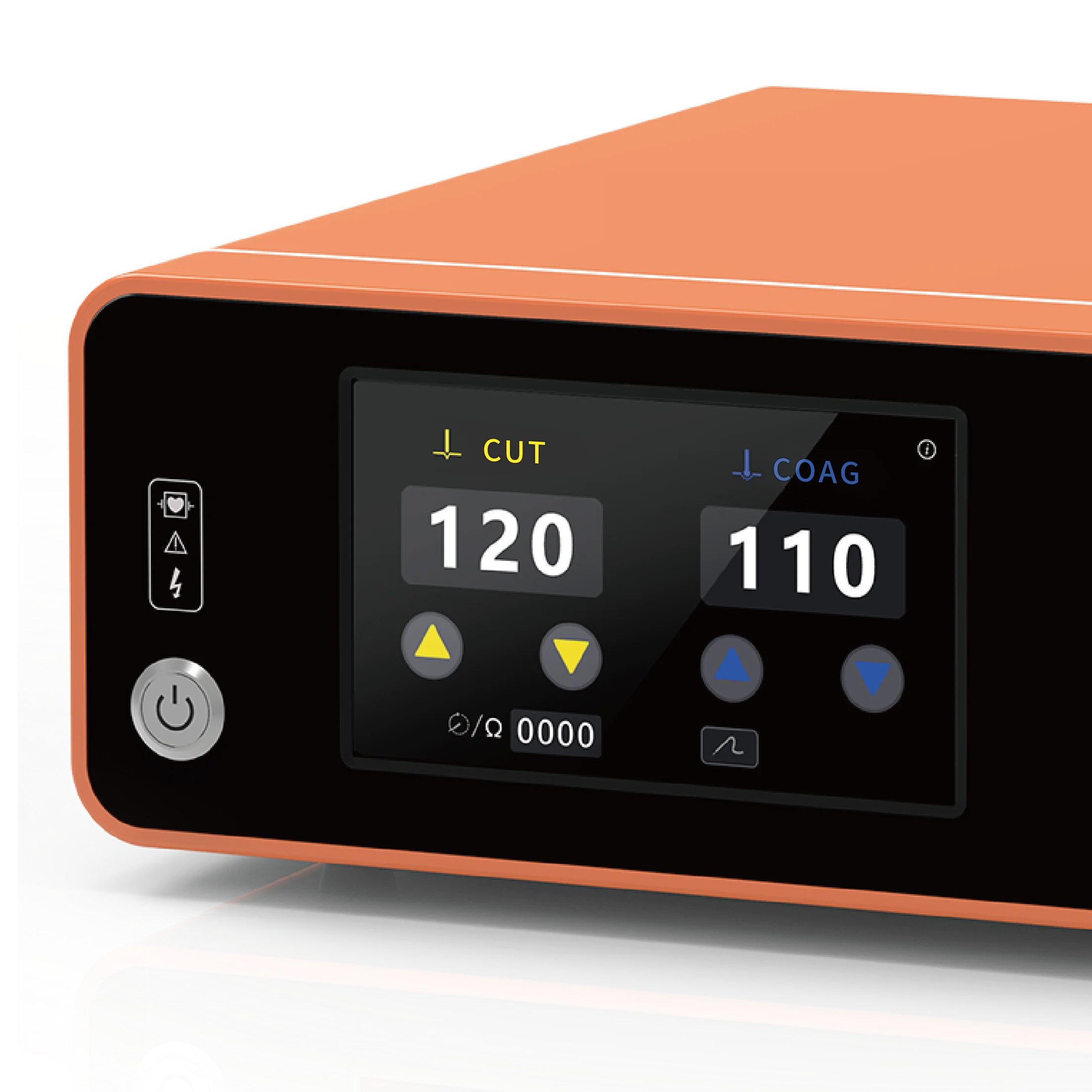 HF-800CIII 400W Urology & Gynecology Plasma Surgical System