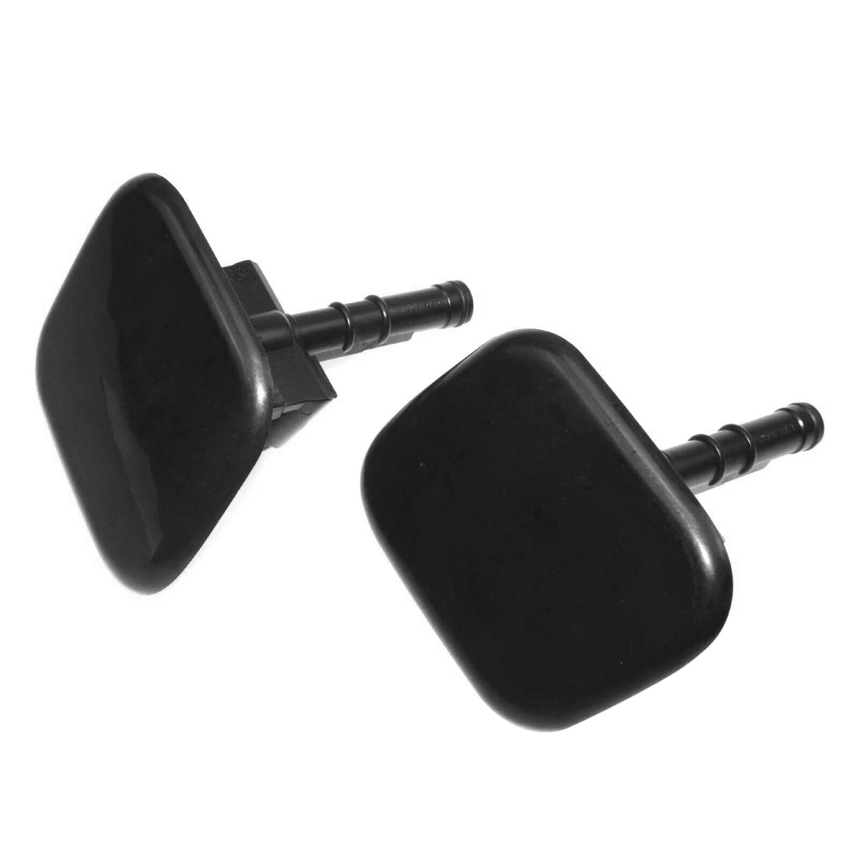 NCSMT Front Headlight Washe Cylinder Spray Nozzle Jet Cover Cap for Kia Sorento 2010 2011 2012 2013 2014 986802P000 986902P