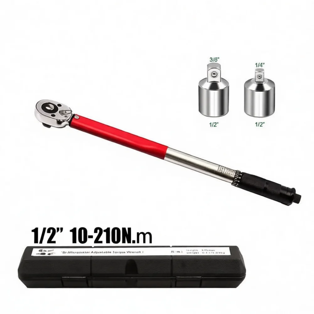 Hand Tools In Workshop - Industrial Grade 1 2 Inch Socket