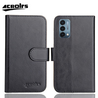 For OnePlus Nord N200 5G Case 6 Colors Fashion Flip Luxury Wallet Multi-Function Card Slots Leather Cover Protective Phone Bags