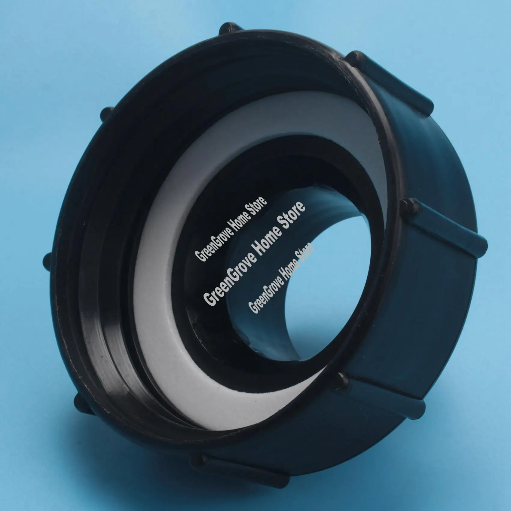 Ibc Adapter S100X8 …