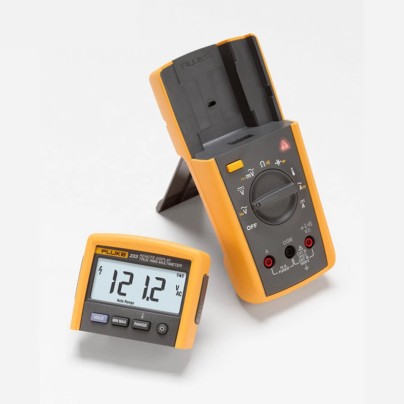 Fluke 233 Remote Display Digital Multimeter