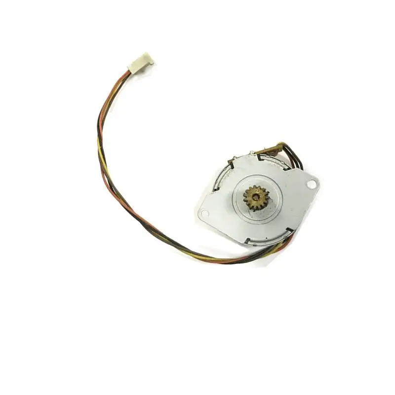

Carbon ribbon stepping motor for TSC TTP 247 342 345 barcode printer