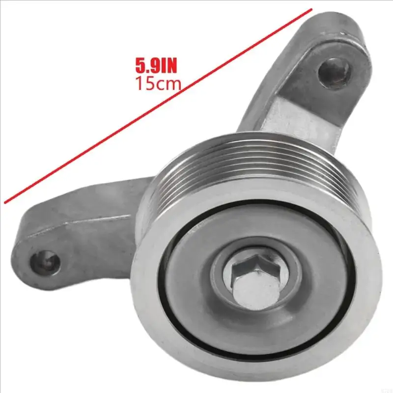 M76E Präzise Umlenkrolle für Autoriemen für Spirior K24Z K-Serie 31140-RL5-A00 31140-RL5-A01 – Detail 6