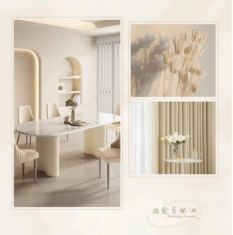 Benutzerdefinierte Größe!! Moderne, minimalistische, wärmeisolierende und sonnenschützende Vollverdunkelungsvorhänge für Wohnzimmer, Esszimmer, Schlafzimmer, Dekoration – Detail 6