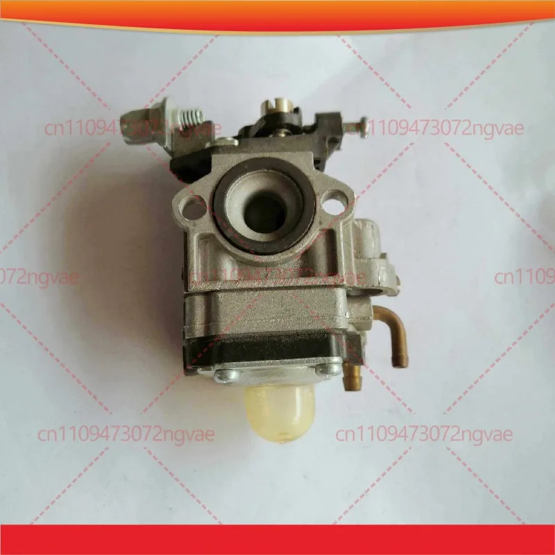 For Mitsubishi TU33/TB33/TL33 Cutting Irrigation Lawn Mower Carburetor Accessories