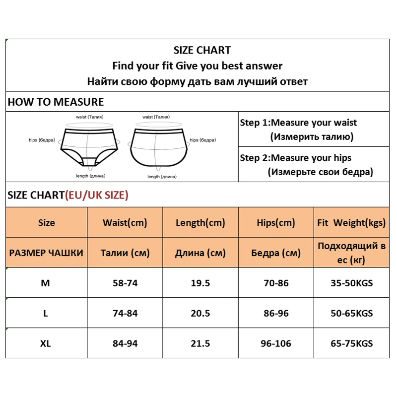 FINETOO 3Pcs/set Women Thongs Soft Cotton G-String Panties Sexy V Waist Underpants Female Underwear M-XL Girl Thong Bikini Panty