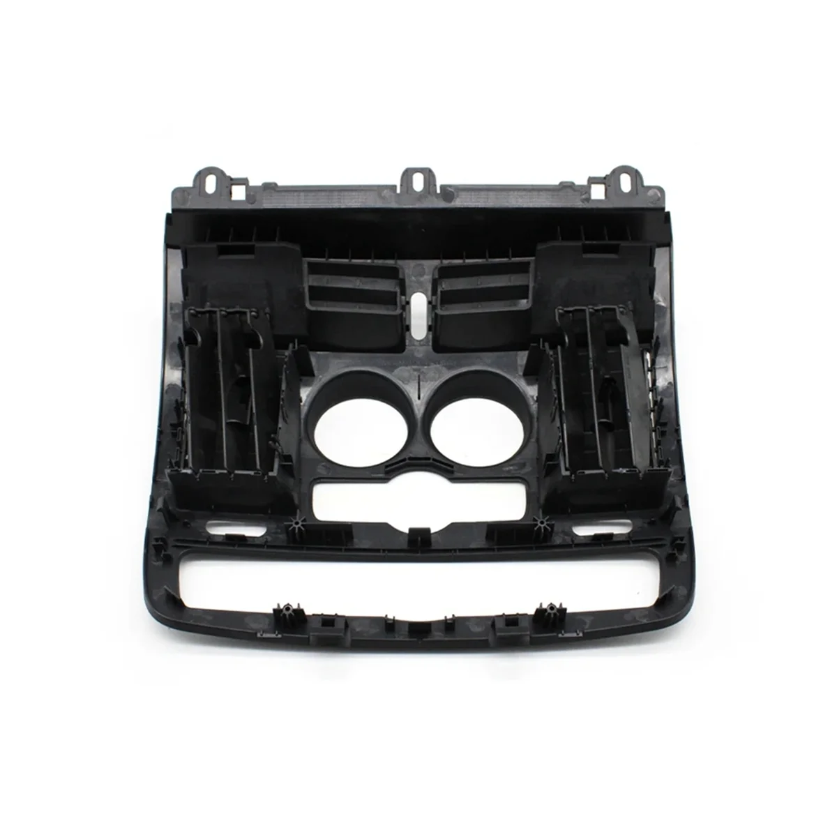 

Car Center Dashboard AC Air Vent Outlet Cover for W636 W639 2004-2015 Air Vent Grille,B-A70Z