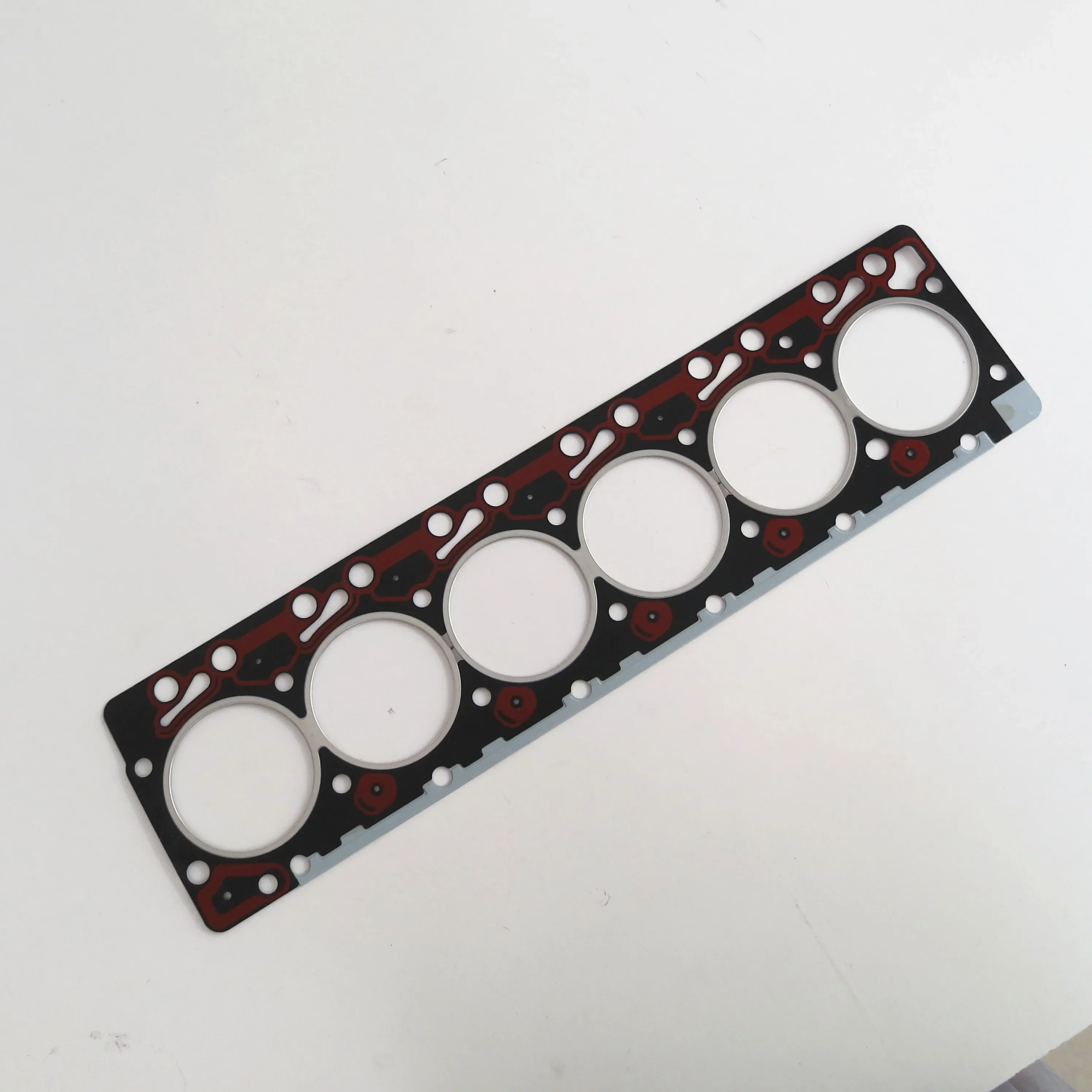 

zz Truck Diesel Engine 6BT Cylinder Head Gasket