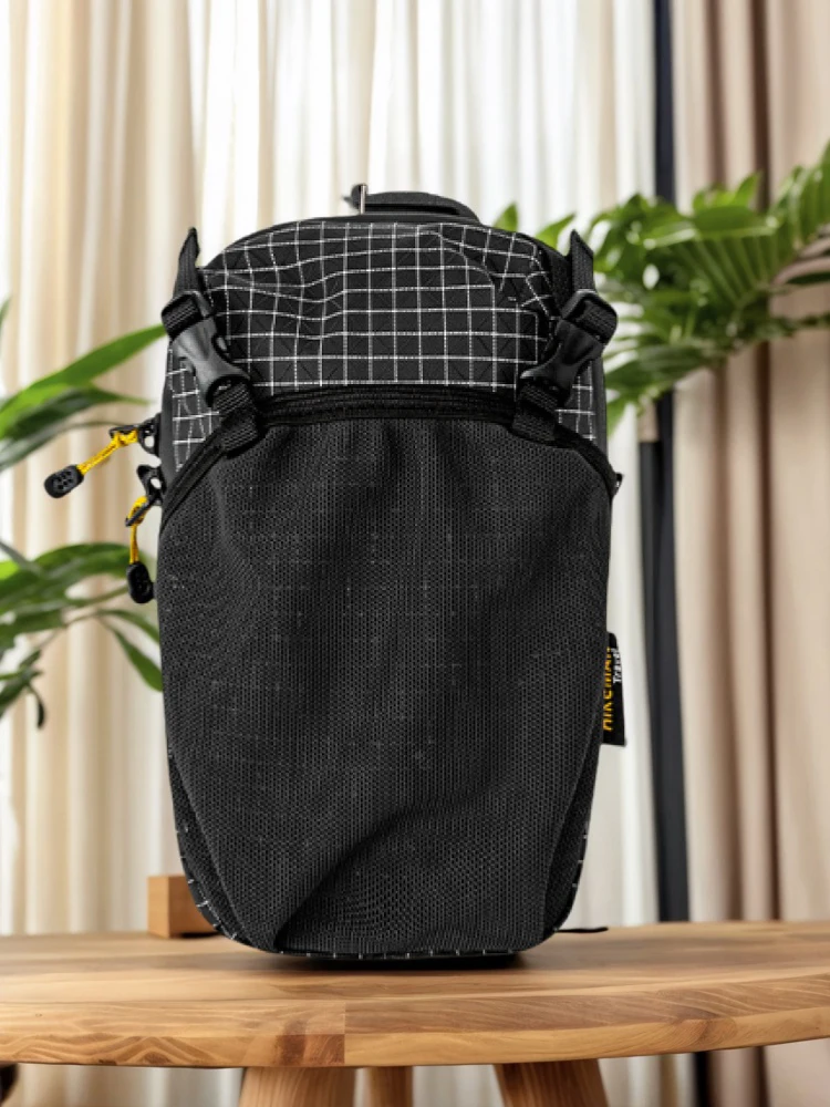 Phone Holder Waterproof Water Bottle Holder Bag Large Capacity Phone Carry Bag Multi-Function for Outdoor Sports