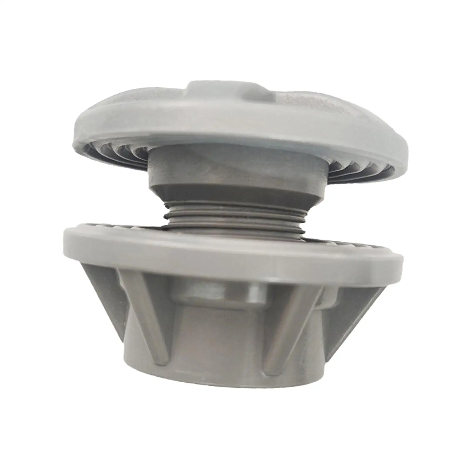 Inflatable Boat Air Valve, Multipurpose Spare Part Deflation Valve for Air Mattresses, Raft, Rubber Boat, Dinghy
