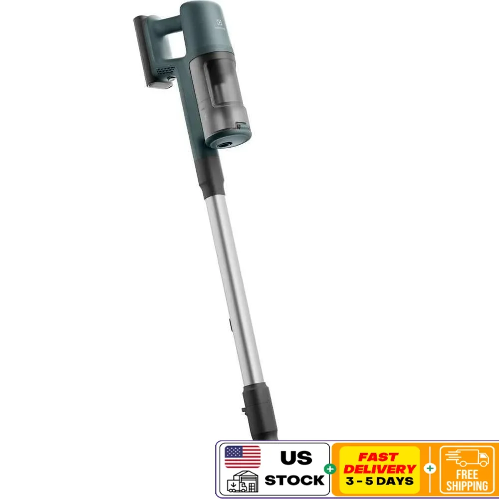 Ultimate600 Cordless Stick Vacuum Cleaner PowerPro Nozzle Lightweight Bagless Washable Filter 50 Min Run Time Auto Suction