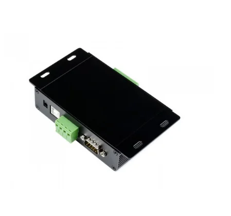 Waveshare USB/RS232/RS485/TTL Converter, Industrial Isolated Multi-Bus,Communication