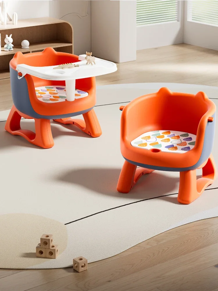 Children learning to sit/one sitting that is the sound of multi-function baby dining chair/children dining chair/Baby chair