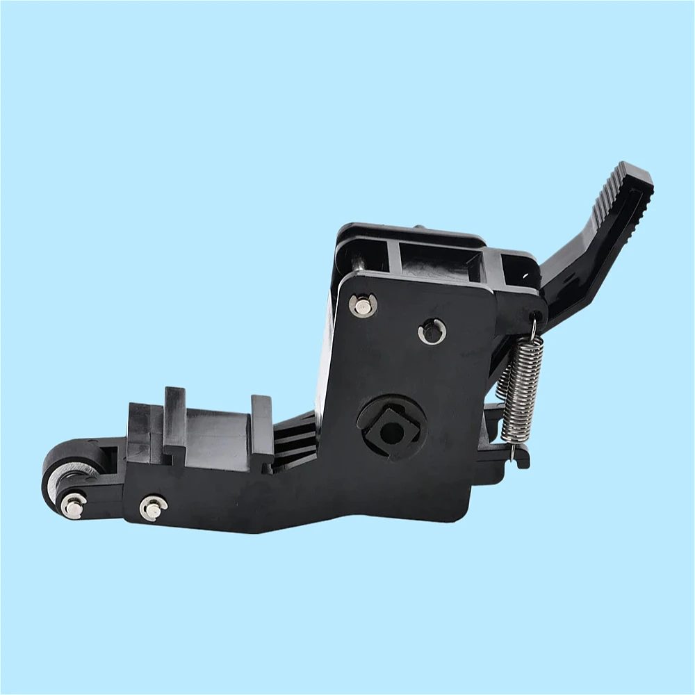 

4pcs Kuco Teneth Pinch Roller Assembly for TH740 TH740L TH740X TH1300 TH330 TH1300X TH1300L T-24L T-48L