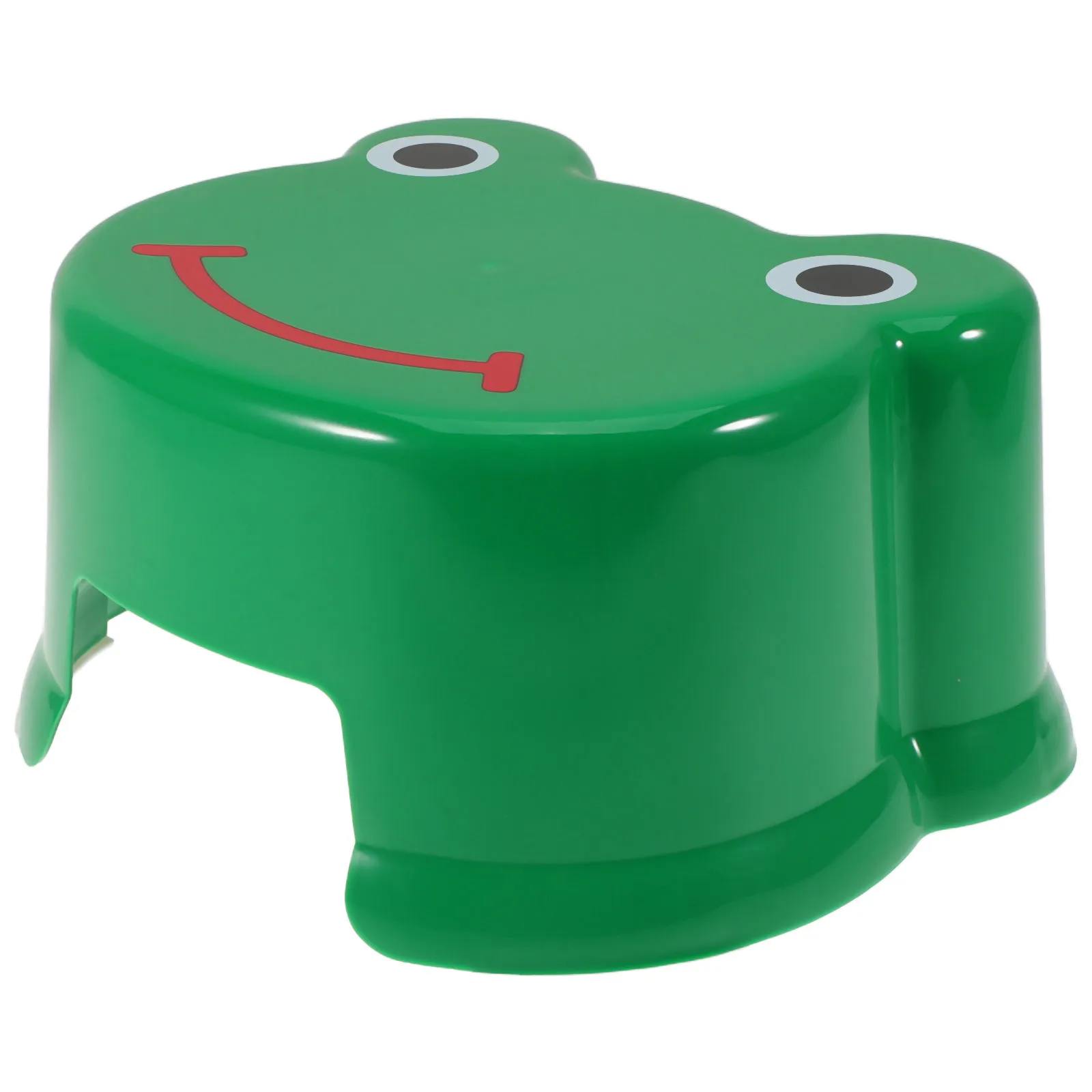 كارتون للأطفال البلاستيك خطوة البراز عدم الانزلاق الحمام القدم البراز الصغار قعادة التدريب الاستحمام طفل بنين بنات رياض الأطفال