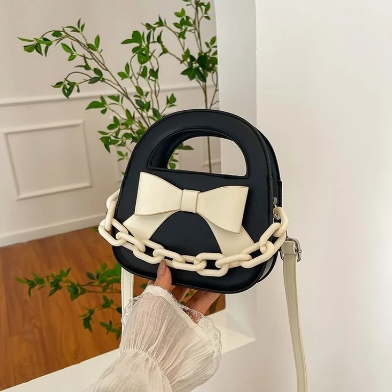 

Classic Elegant Tote Bags For Women, High-Quality Leather Handbag By Famous Designer, Spacious Ladies Bag