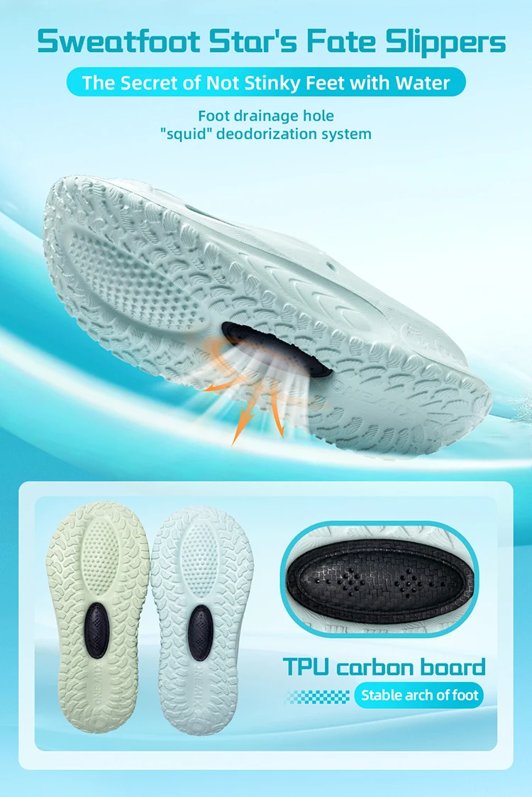 Onemix Sommer Indoor Sandalen Slipper lässig Outdoor rutsch feste Strand Watte Erwachsenen männliche Mode nach Hause hochwertige Frauen Flip Flops – Detail 12