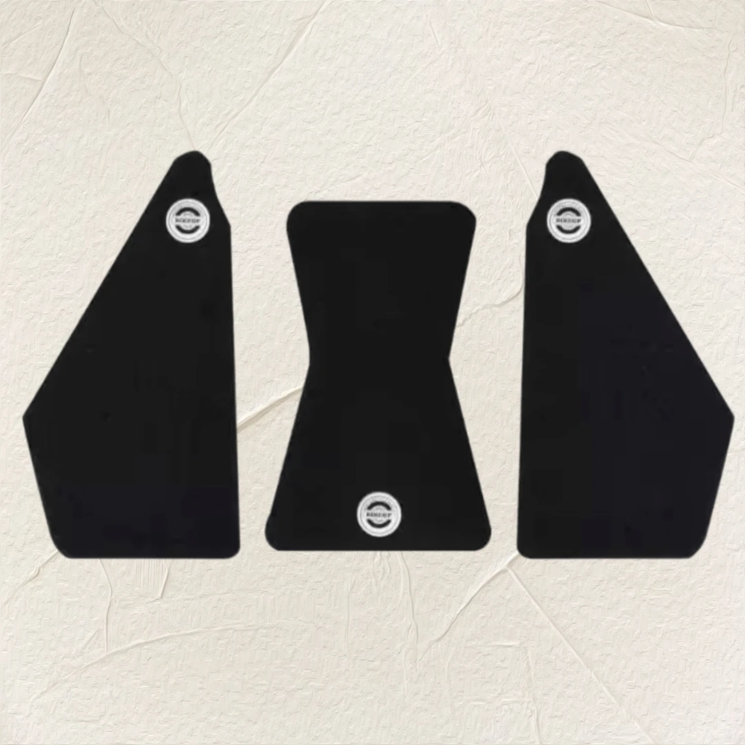 

For BMW F850GS adv 2019-2021 2020 Motorcycle Sticker Tank Non Slip Tank Traction Side Pad Protective Decal