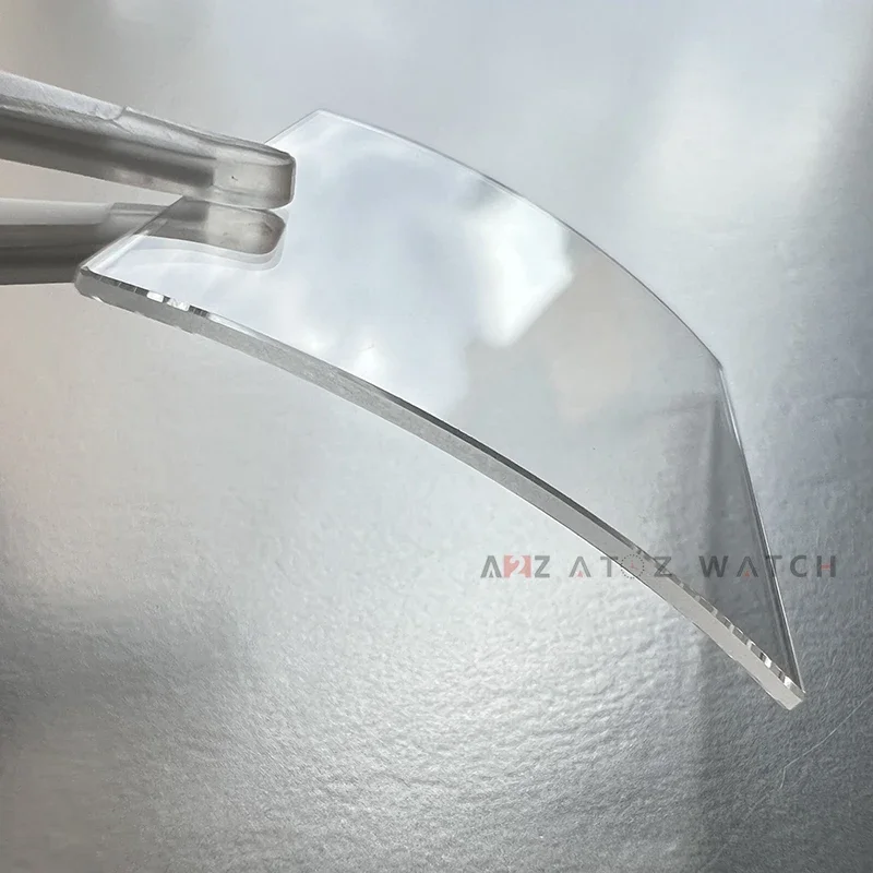 ساعة كريستال الياقوت لـ Franck Muller Conquistador Cortez 10000 H SC 30.9mm Doemd