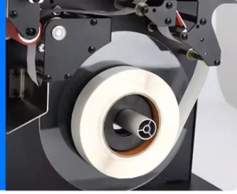 Small Box Right Angle Labelling Machine Sealing And Packing Corner Labeling Machine Sealing Paper Box Labeling Machine