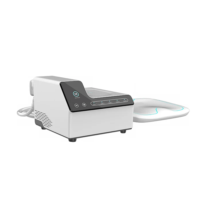 الصفحة الرئيسية وسادة مغناطيسية التخسيس الحوض الطابق جهاز تدريب العضلات الكهرومغناطيسي دفعة الأرداف آلة رفع #2