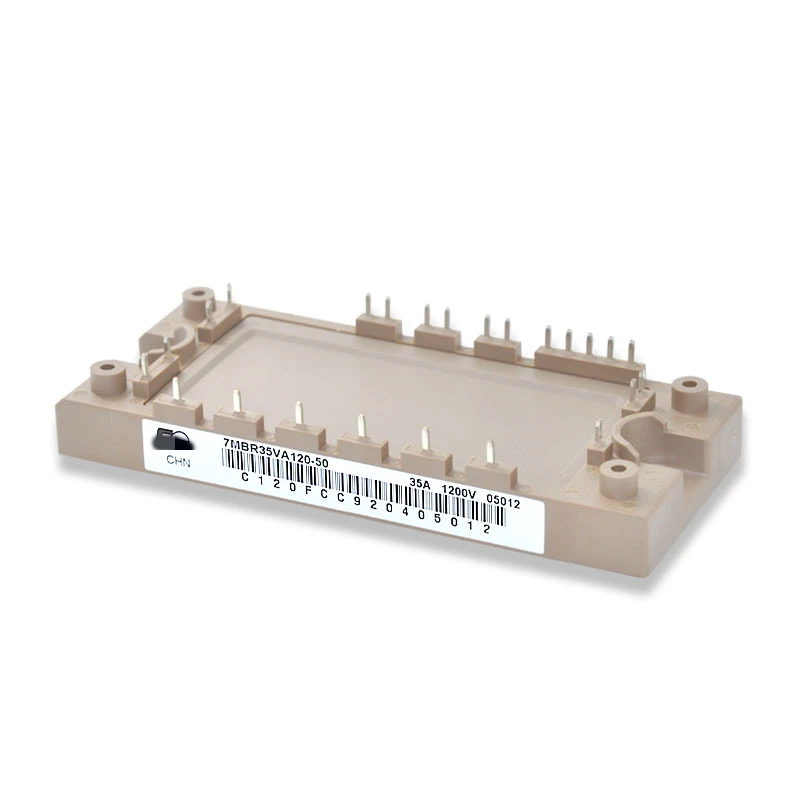 7MBR25SA120B 7MBR25SA120B-50 7MBR25SA120-60 7MBR25SA120-70 7MBR25SA120H-70 7MBR35VA120-55 IGBT Module New Original