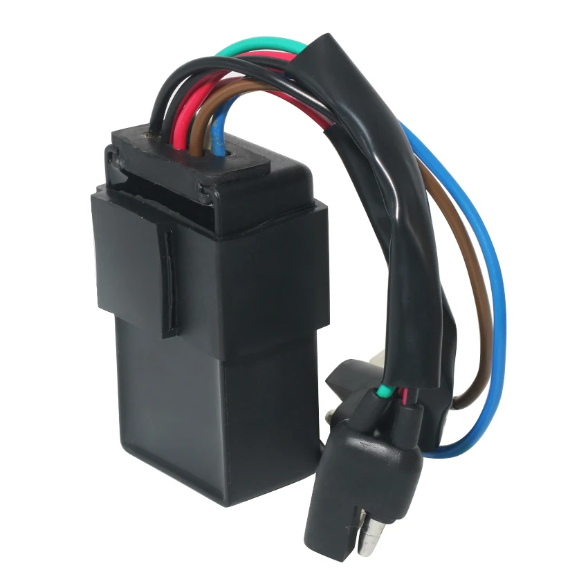 ATV Quad CDI Igniter Box Replace 3084691 3085639  For Polaris Magnum Sportsman Scrambler Worker Big Boss Ranger 335 400 500