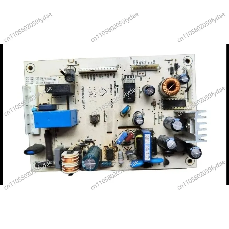 Disassembly Refrige…