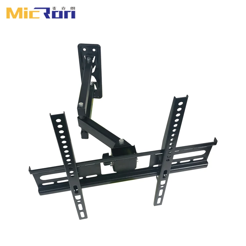 Full Motion Tv Wall Mount Extended and Rotatable Fits 22
