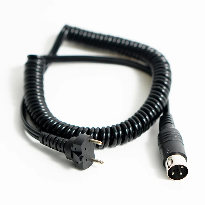 Raccords de poignée de ponçage et informations logistiques de mise à jour