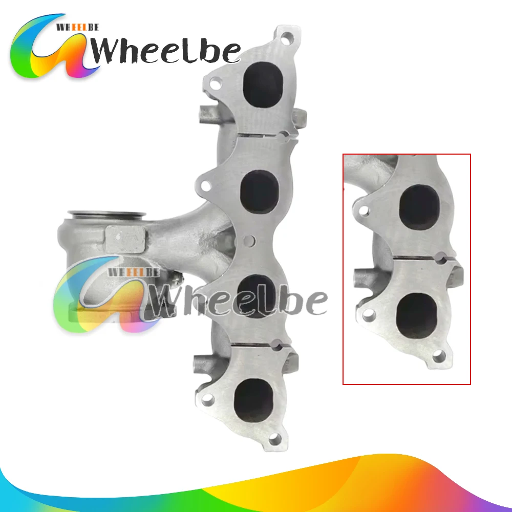 

Turbocharger Exhaust Housing for Kia Sportage GT-Line 1.6 GDi Petrol Manual 28231-2B760 282312B760 16399700016 1639-970-0016