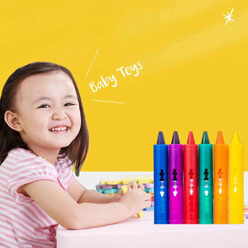 #75 Kids Crayons Comparison Guide