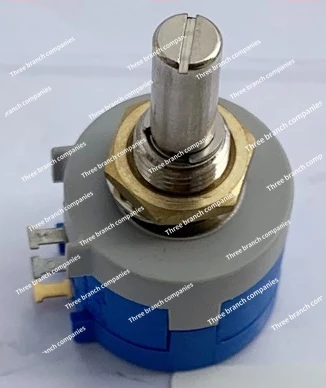 Potentiometer HP-18 16 HP-12B 0.5K 1K 2k 5k 10k 20k 50K 100K