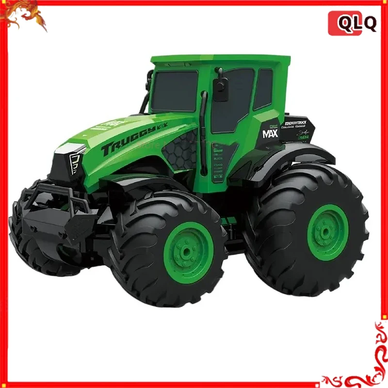 

Автомобиль-амфибия, масштаб 1:14, игрушечный автомобиль с дистанционным управлением и полной дроссельной заслонкой, возможность скалолазания по бездорожью, частота 2,4 г