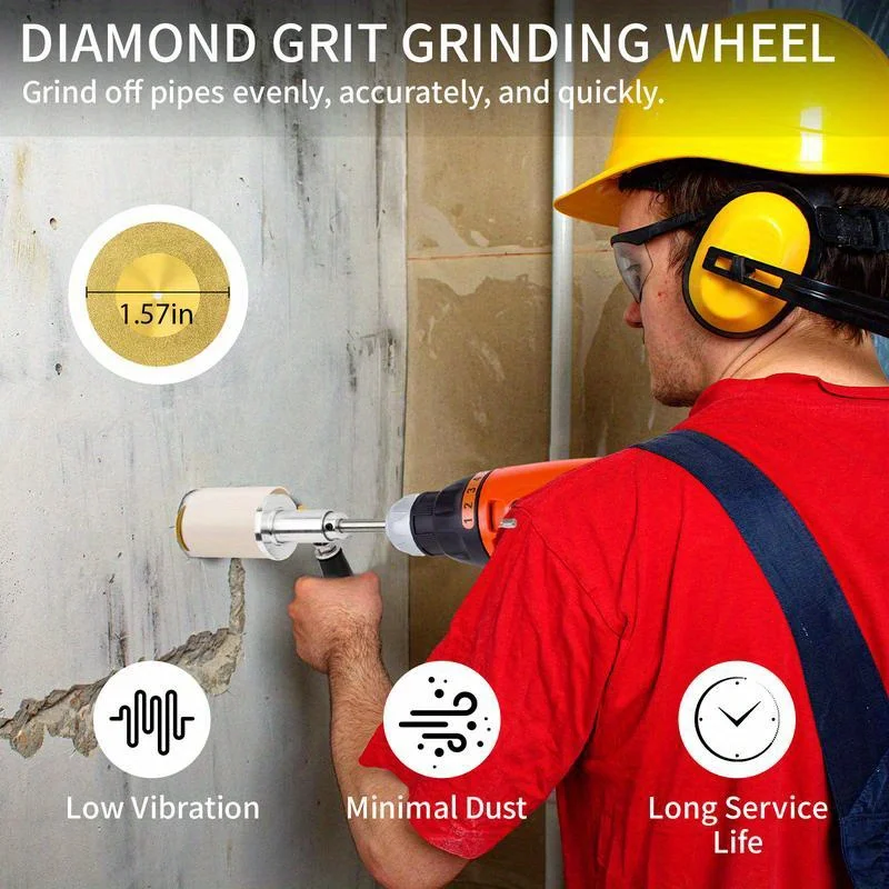 Thumbnail 3 - #18 Pipe Cutters Deals & Discounts