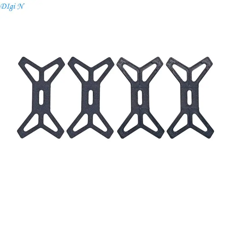 

4PCS Impact Resistant Accessory Battery Protector For FPV Racing Frame R2LB
