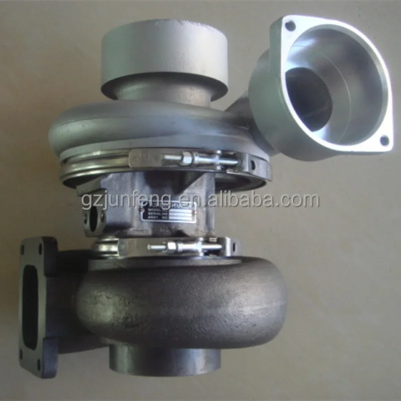 

CAT 3406 Turbo 7C7691 0R6333 313013 S4DS Turbocharger for Caterpillar D8N Engine
